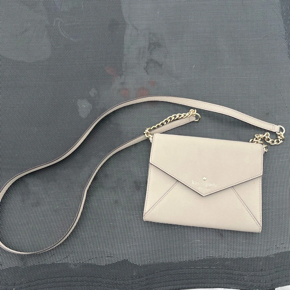 Kate Spade‎ Envelope Crossbody